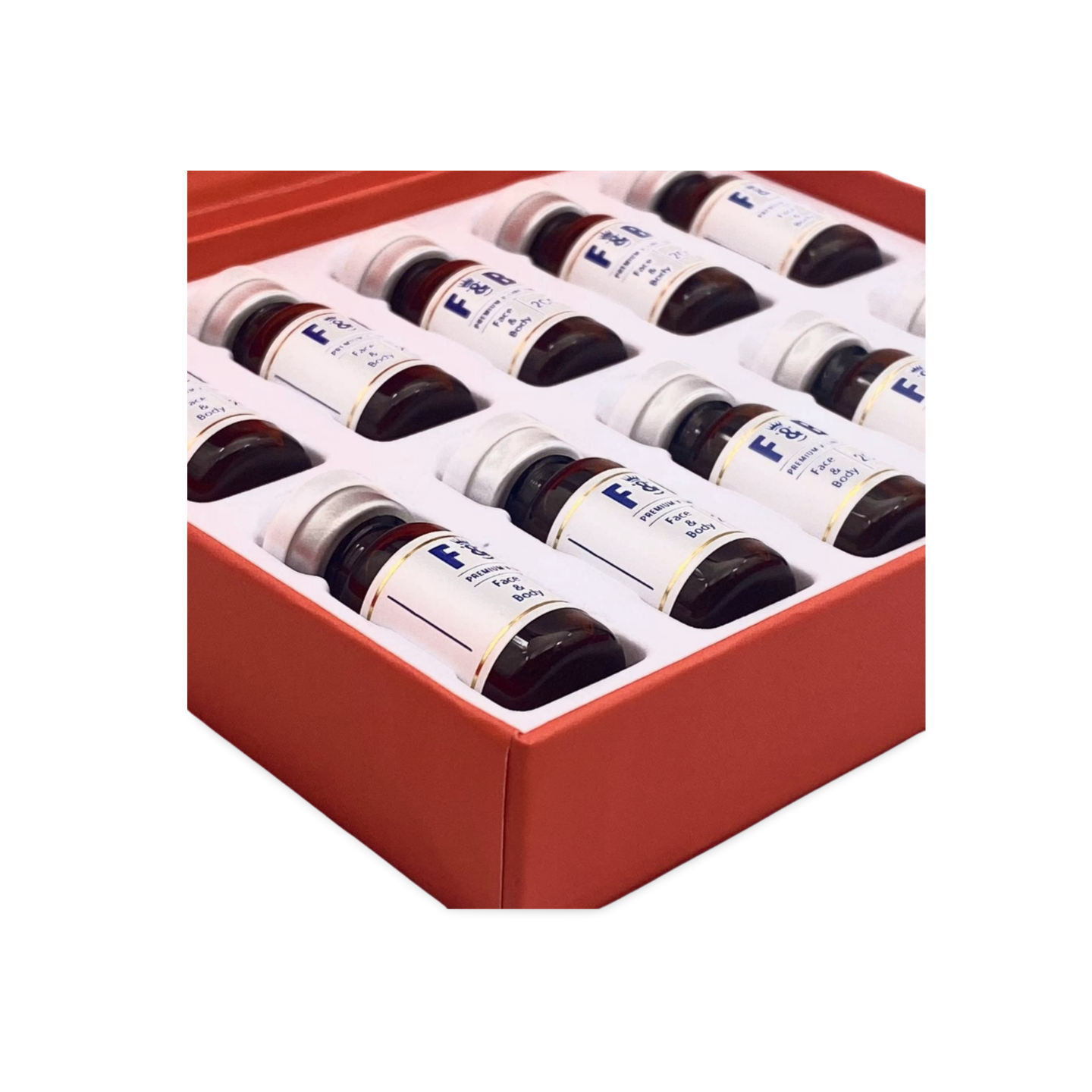 F&B Premium V-line For Face