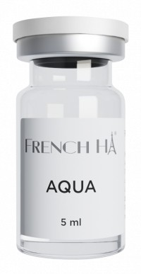 French HA Aqua