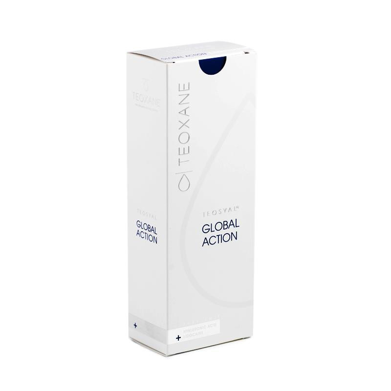 Teosyal Global Action Puresense