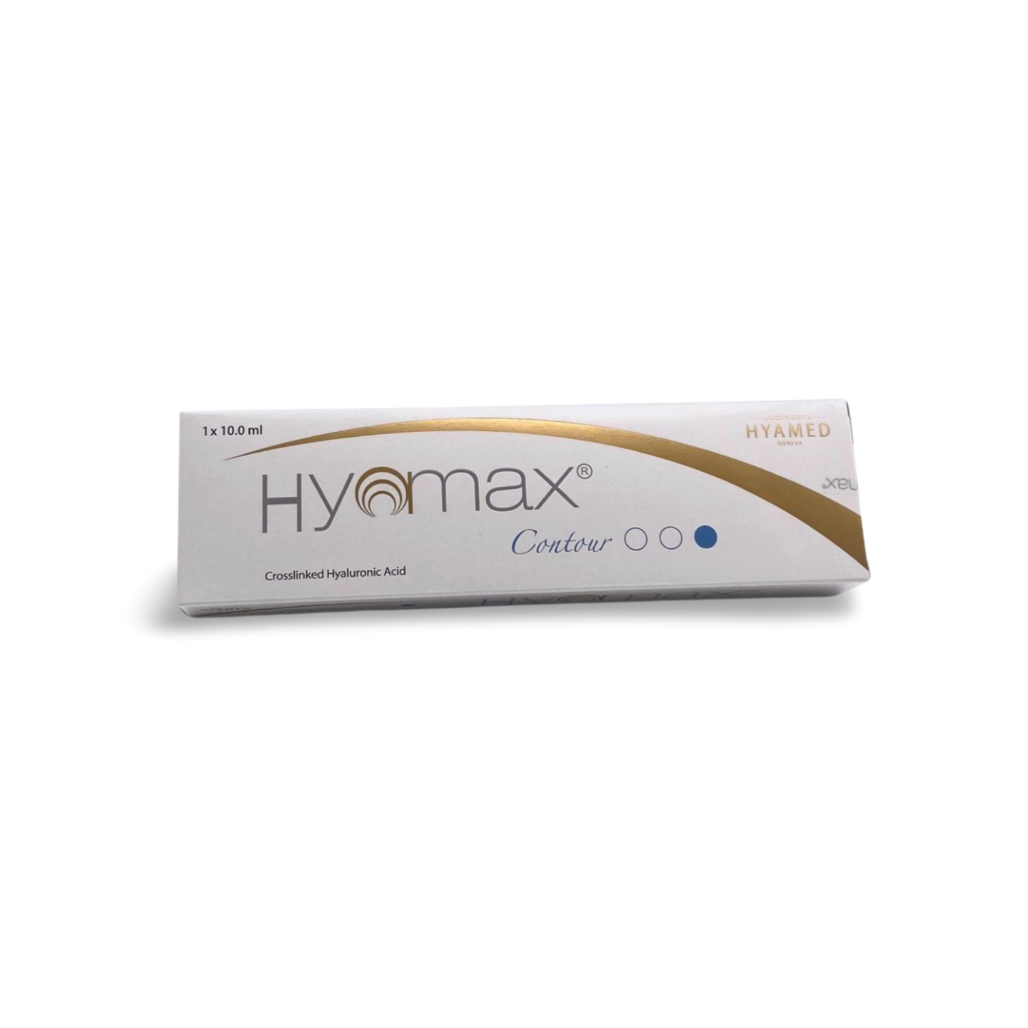 Hyamax Contour