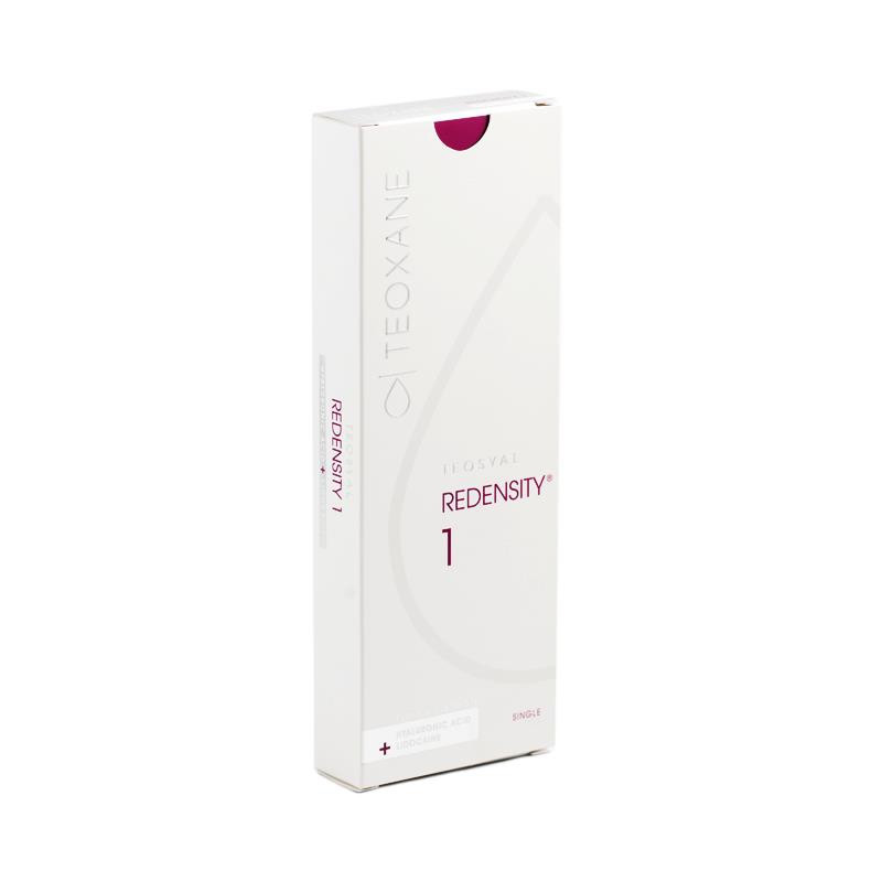 Teosyal Redensity 1 (3ml)